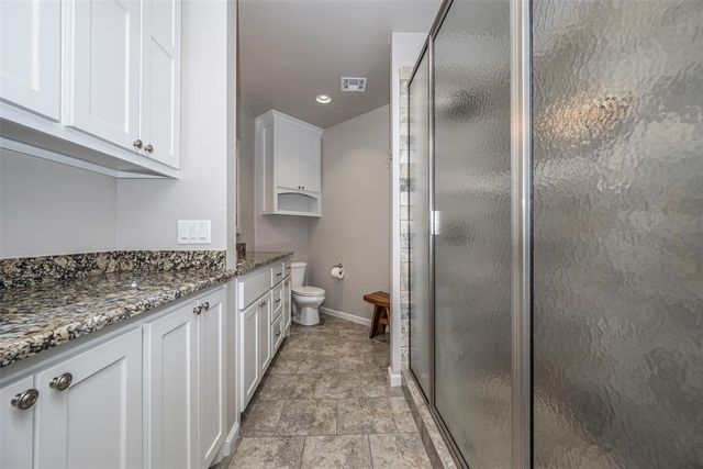 1308 Chain Bridge Court, Edmond, OK 73034