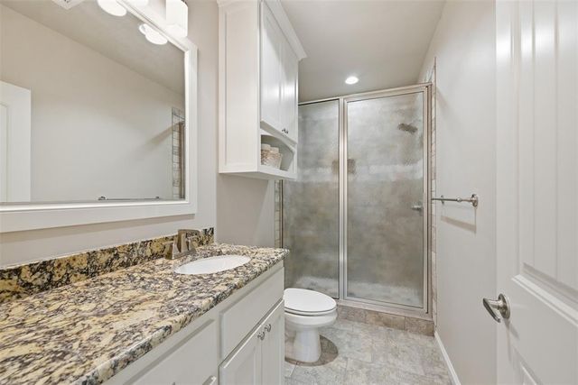 1308 Chain Bridge Court, Edmond, OK 73034