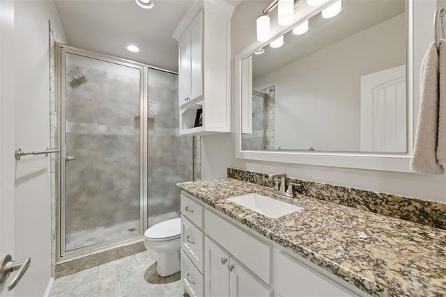 1308 Chain Bridge Court, Edmond, OK 73034