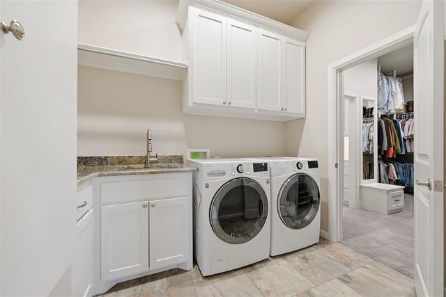 1308 Chain Bridge Court, Edmond, OK 73034