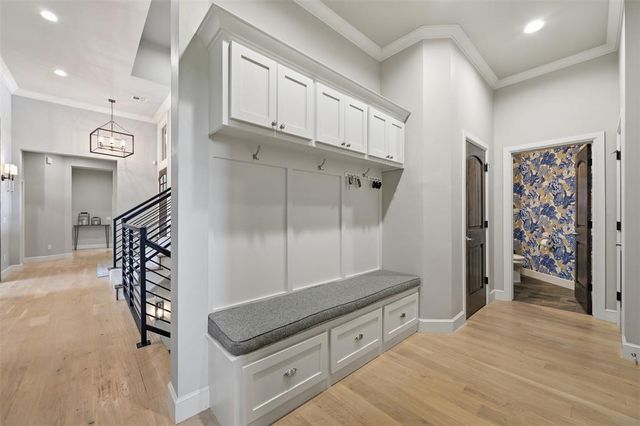 1308 Chain Bridge Court, Edmond, OK 73034
