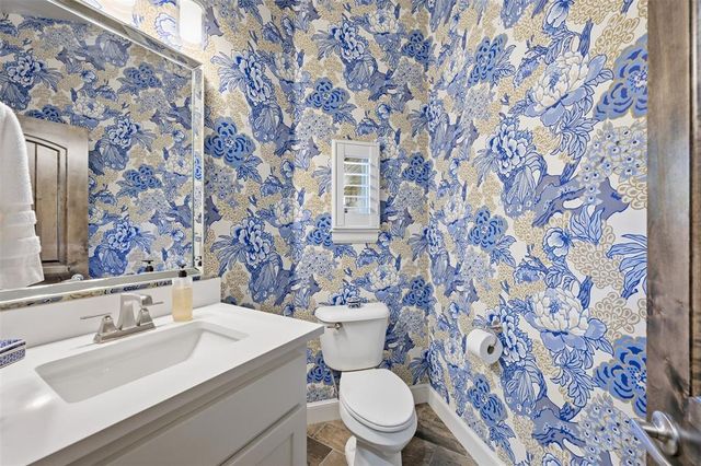 1308 Chain Bridge Court, Edmond, OK 73034