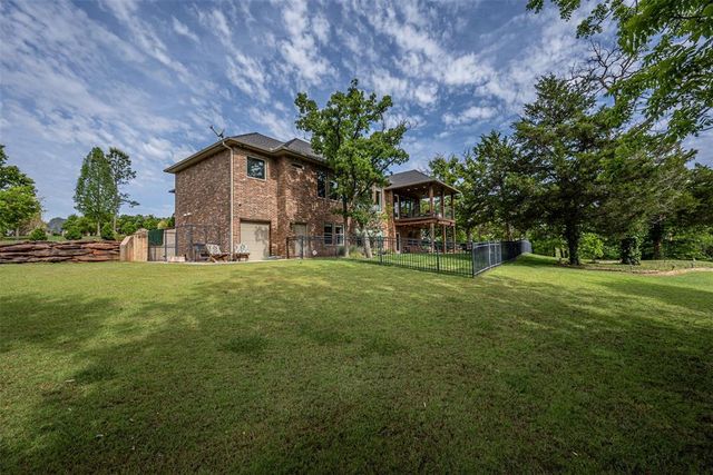 1308 Chain Bridge Court, Edmond, OK 73034