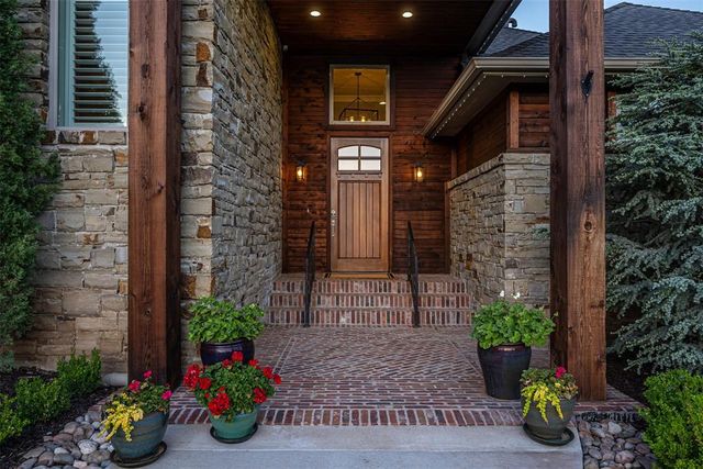 1308 Chain Bridge Court, Edmond, OK 73034