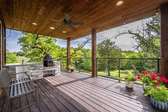 1308 Chain Bridge Court, Edmond, OK 73034