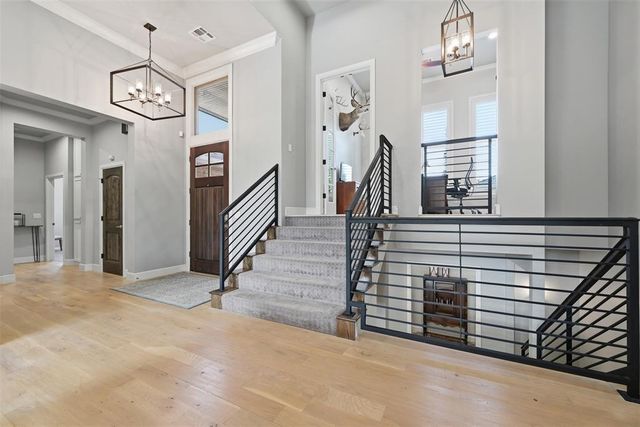 1308 Chain Bridge Court, Edmond, OK 73034