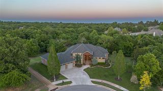 1308 Chain Bridge Court, Edmond, OK 73034