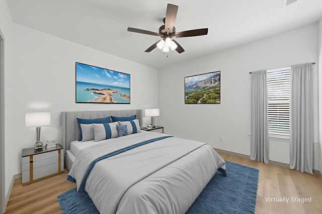 103 & 105 S Barron, Covington, TX 76636