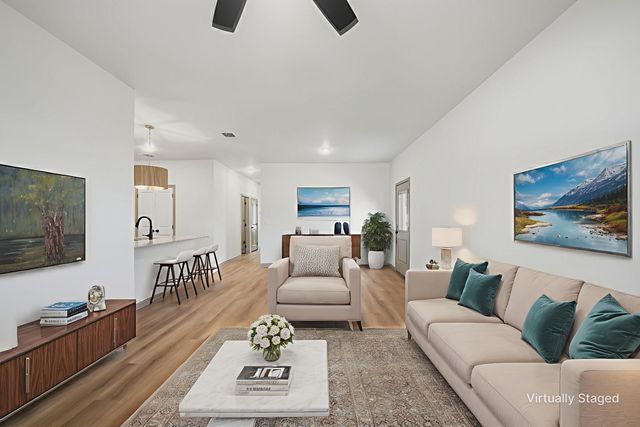 103 & 105 S Barron, Covington, TX 76636