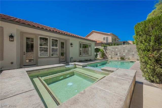 2849 Botticelli Drive, Henderson, NV 89052