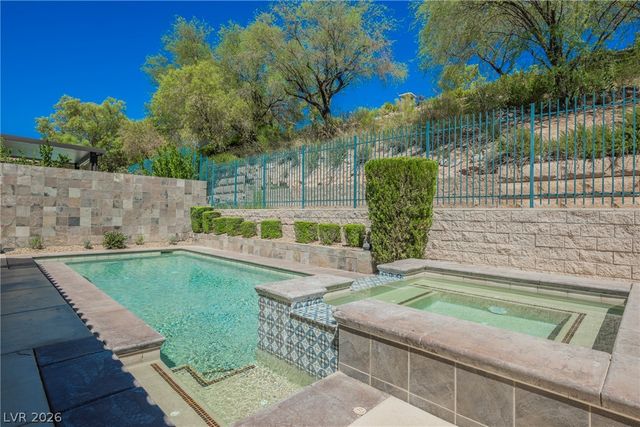 2849 Botticelli Drive, Henderson, NV 89052