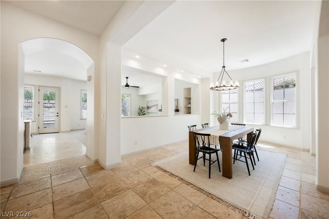 2849 Botticelli Drive, Henderson, NV 89052