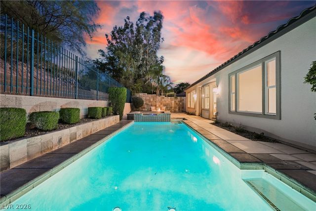 2849 Botticelli Drive, Henderson, NV 89052