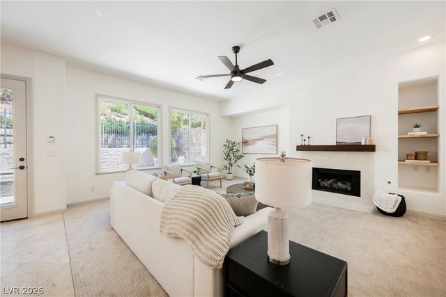 2849 Botticelli Drive, Henderson, NV 89052