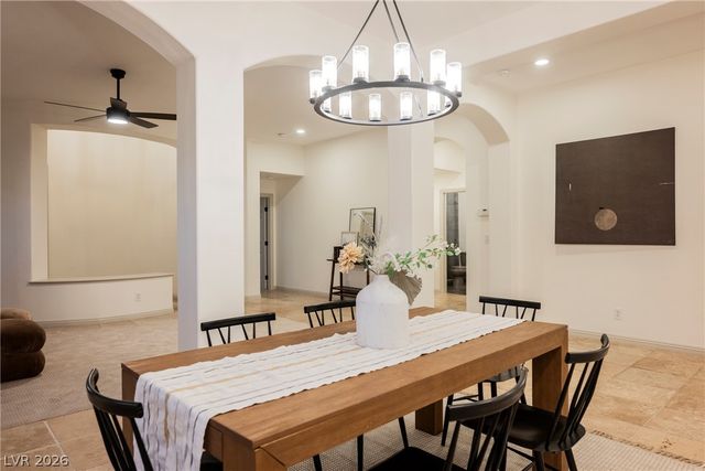 2849 Botticelli Drive, Henderson, NV 89052