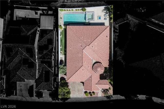 2849 Botticelli Drive, Henderson, NV 89052