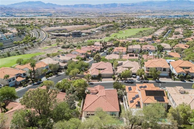 2849 Botticelli Drive, Henderson, NV 89052