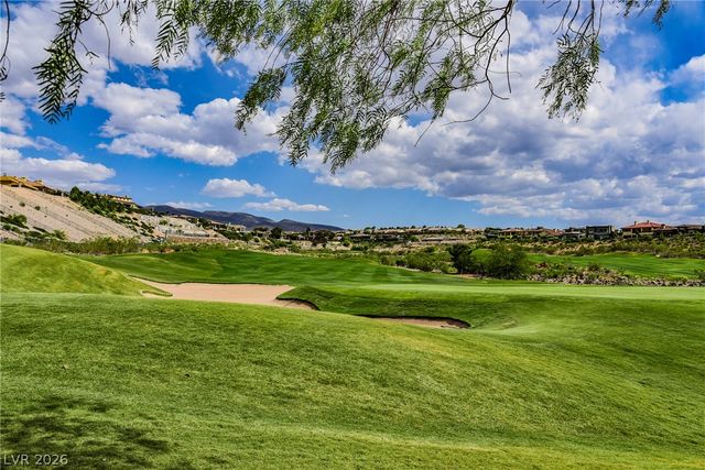 2849 Botticelli Drive, Henderson, NV 89052