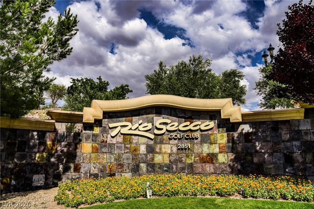 2849 Botticelli Drive, Henderson, NV 89052