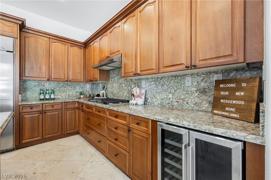 2849 Botticelli Drive, Henderson, NV 89052 — photo 4