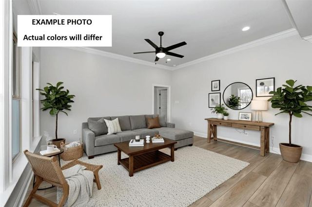 7969 COLOMA'S TOWNE Other, Iowa, LA 70647