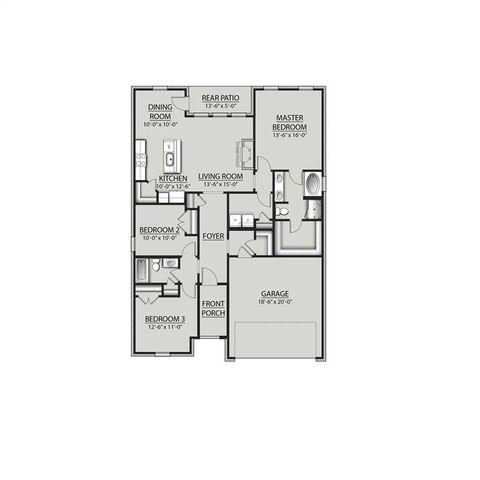 7969 COLOMA'S TOWNE Other, Iowa, LA 70647