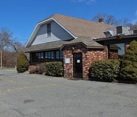 1881 County St, Dighton, MA 02715