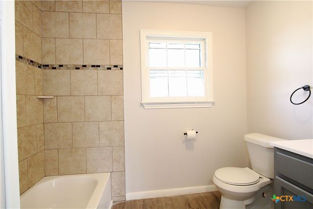 901 Duncan Avenue, Killeen, TX 76541