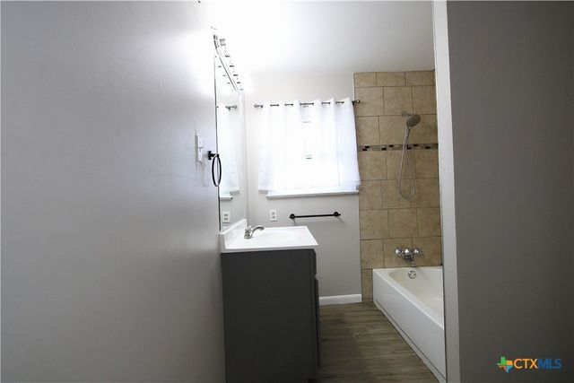 901 Duncan Avenue, Killeen, TX 76541