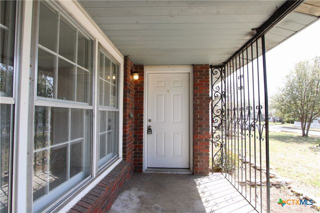 901 Duncan Avenue, Killeen, TX 76541