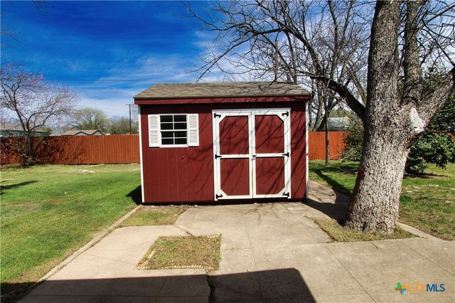 901 Duncan Avenue, Killeen, TX 76541