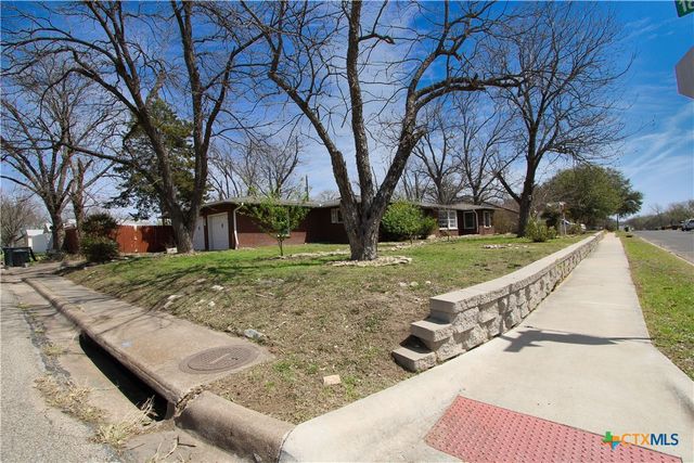 901 Duncan Avenue, Killeen, TX 76541