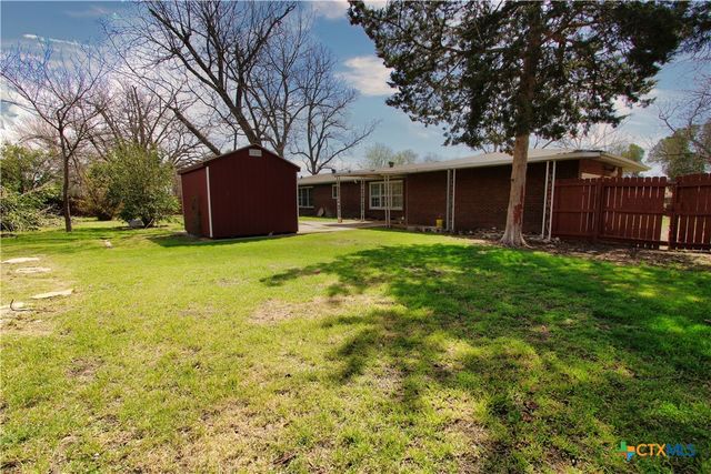 901 Duncan Avenue, Killeen, TX 76541