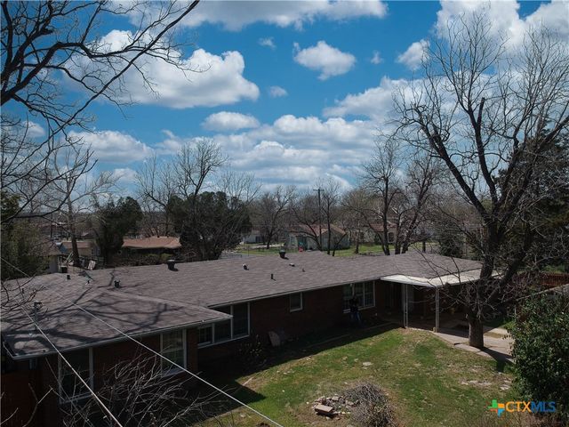 901 Duncan Avenue, Killeen, TX 76541