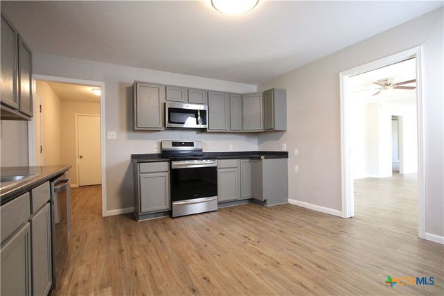 901 Duncan Avenue, Killeen, TX 76541
