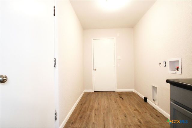 901 Duncan Avenue, Killeen, TX 76541