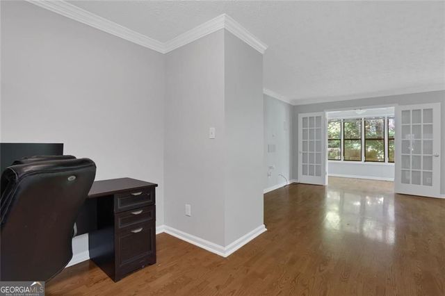 407 NE Summit North Drive NE 407, Atlanta, GA 30324