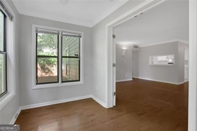 407 NE Summit North Drive NE 407, Atlanta, GA 30324