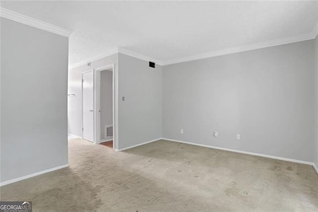 407 NE Summit North Drive NE 407, Atlanta, GA 30324