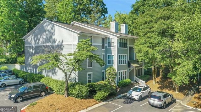 407 NE Summit North Drive NE 407, Atlanta, GA 30324