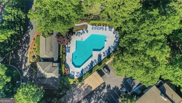 407 NE Summit North Drive NE 407, Atlanta, GA 30324