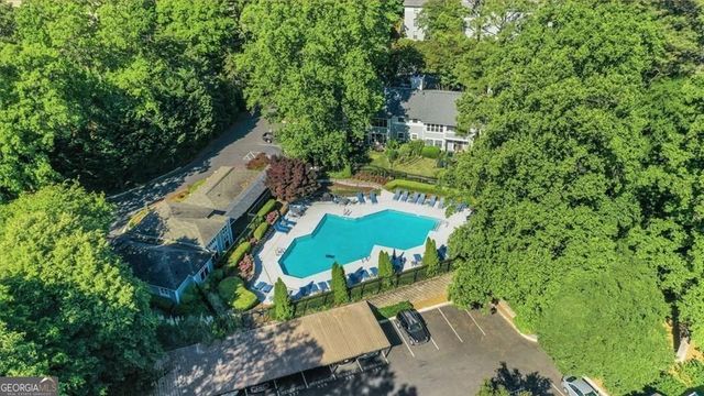407 NE Summit North Drive NE 407, Atlanta, GA 30324