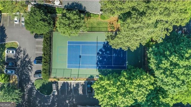 407 NE Summit North Drive NE 407, Atlanta, GA 30324