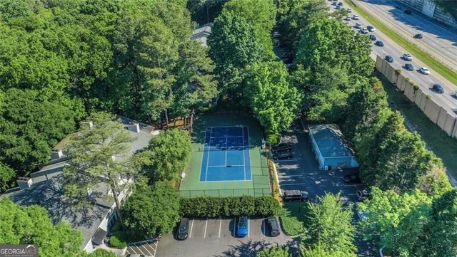 407 NE Summit North Drive NE 407, Atlanta, GA 30324