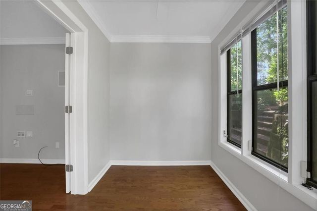 407 NE Summit North Drive NE 407, Atlanta, GA 30324
