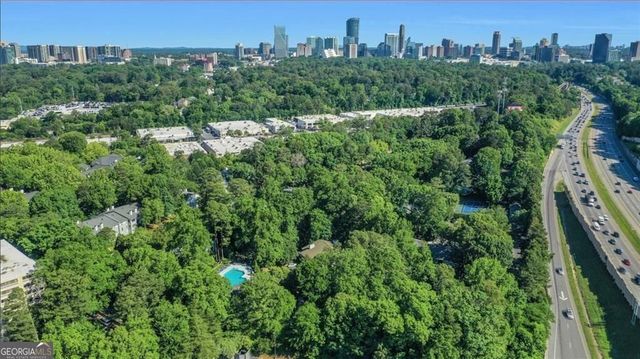 407 NE Summit North Drive NE 407, Atlanta, GA 30324