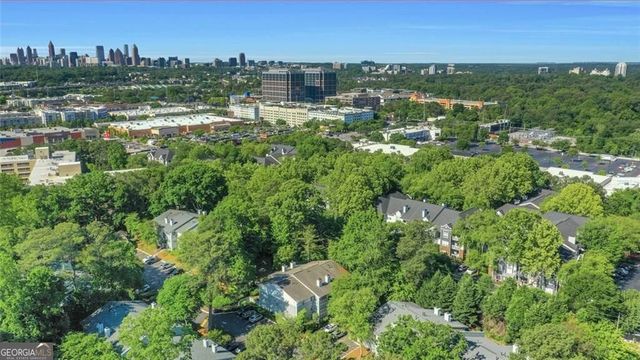 407 NE Summit North Drive NE 407, Atlanta, GA 30324