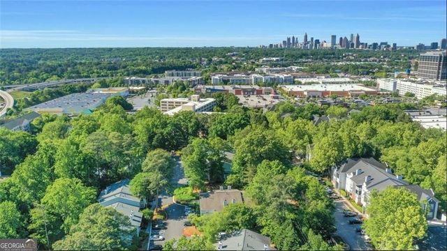 407 NE Summit North Drive NE 407, Atlanta, GA 30324
