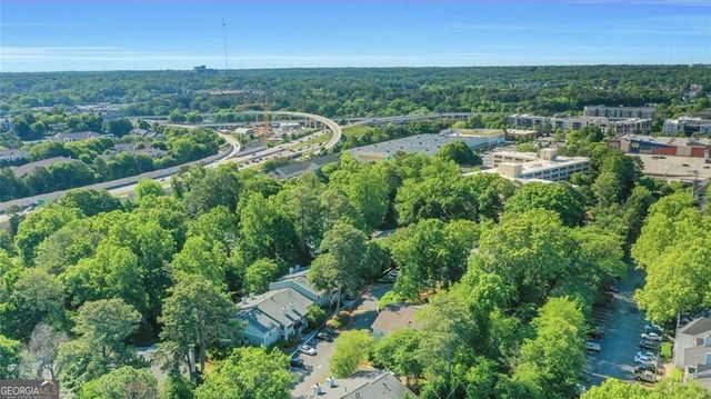 407 NE Summit North Drive NE 407, Atlanta, GA 30324
