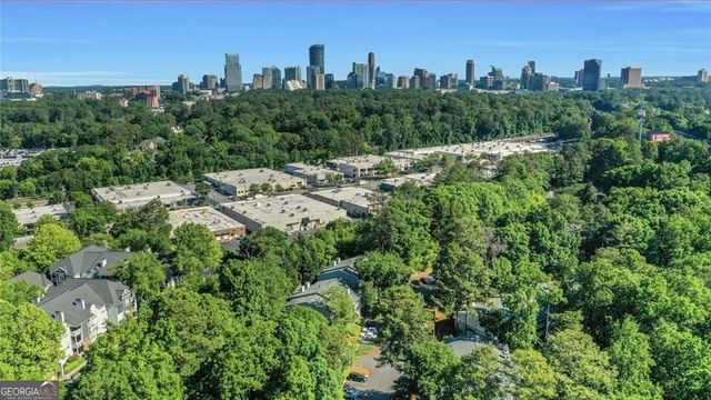 407 NE Summit North Drive NE 407, Atlanta, GA 30324